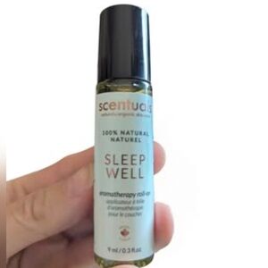 Scentuals Sleep Well Roll On